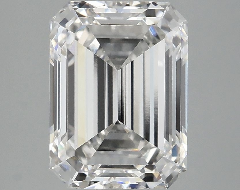IGI Emerald 3.07ct E VVS2 - Loose Lab Diamond: IGI Emerald 3.07ct E VVS2 - Loose Lab Diamond Item Specifics: Source: This Is A Real Diamond Grown In A Lab Not Mined. Carat: 3.07 Cut: - Color: E Clarity: VVS2 Polish: EX Symmetry: EX Measurements: 9