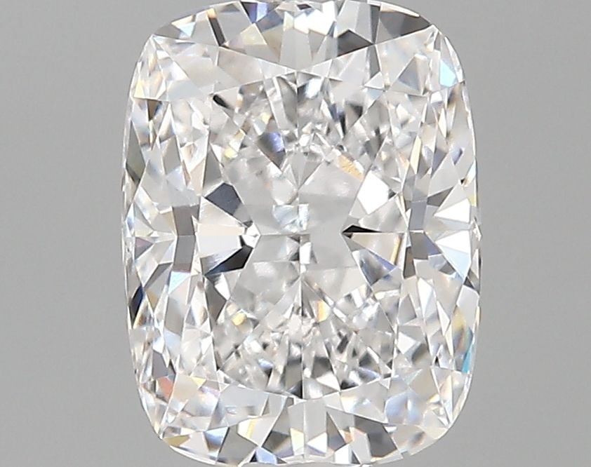 IGI Cushion Modified 2.74ct E VVS2 - Loose Lab Diamond: IGI Cushion Modified 2.74ct E VVS2 - Loose Lab Diamond Item Specifics: Source: This Is A Real Diamond Grown In A Lab Not Mined. Carat: 2.74 Cut: - Color: E Clarity: VVS2 Polish: EX Symmetry: EX Measur