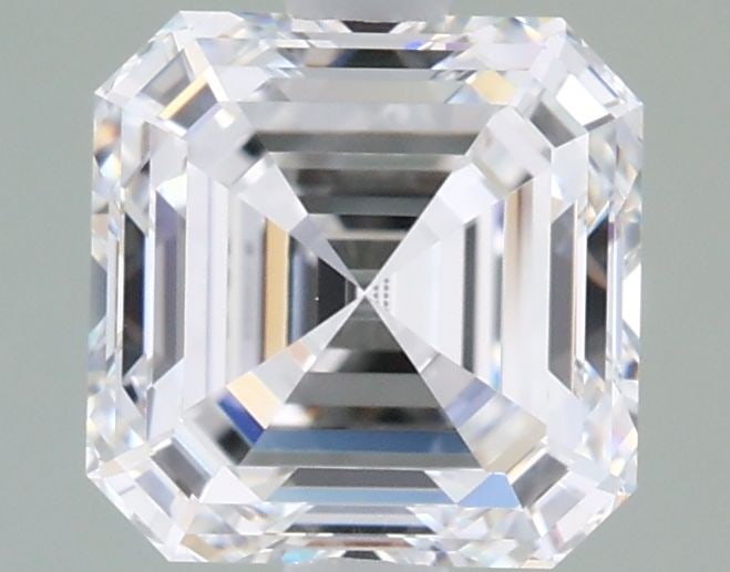 IGI Asscher 1.69ct D VVS1 - Loose Lab Diamond: IGI Asscher 1.69ct D VVS1 - Loose Lab Diamond Item Specifics: Source: This Is A Real Diamond Grown In A Lab Not Mined. Carat: 1.69 Cut: - Color: D Clarity: VVS1 Polish: EX Symmetry: EX Measurements: