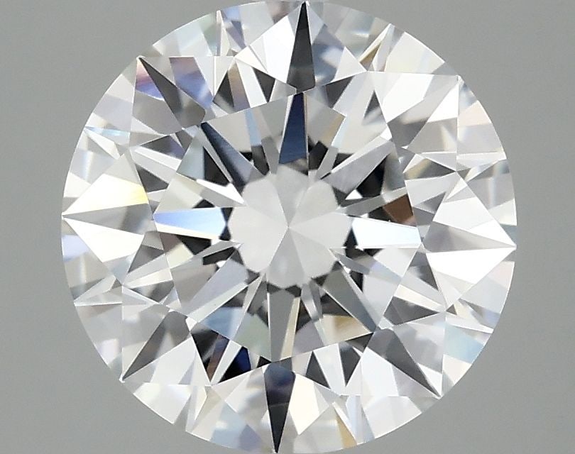 IGI Round 3.08ct E VVS2 - Ideal Loose Lab Diamond: IGI Round 3.08ct E VVS2 - Ideal Loose Lab Diamond Item Specifics: Source: This Is A Real Diamond Grown In A Lab Not Mined. Carat: 3.08 Cut: ID Color: E Clarity: VVS2 Polish: EX Symmetry: EX Measuremen