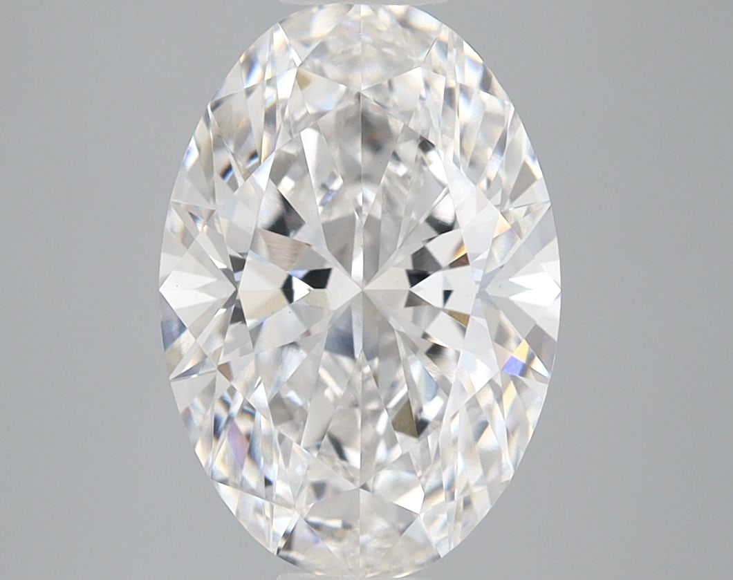 IGI Oval 2.91ct E VVS2 - Loose Lab Diamond: IGI Oval 2.91ct E VVS2 - Loose Lab Diamond Item Specifics: Source: This Is A Real Diamond Grown In A Lab Not Mined. Carat: 2.91 Cut: - Color: E Clarity: VVS2 Polish: EX Symmetry: EX Measurements: 11.7