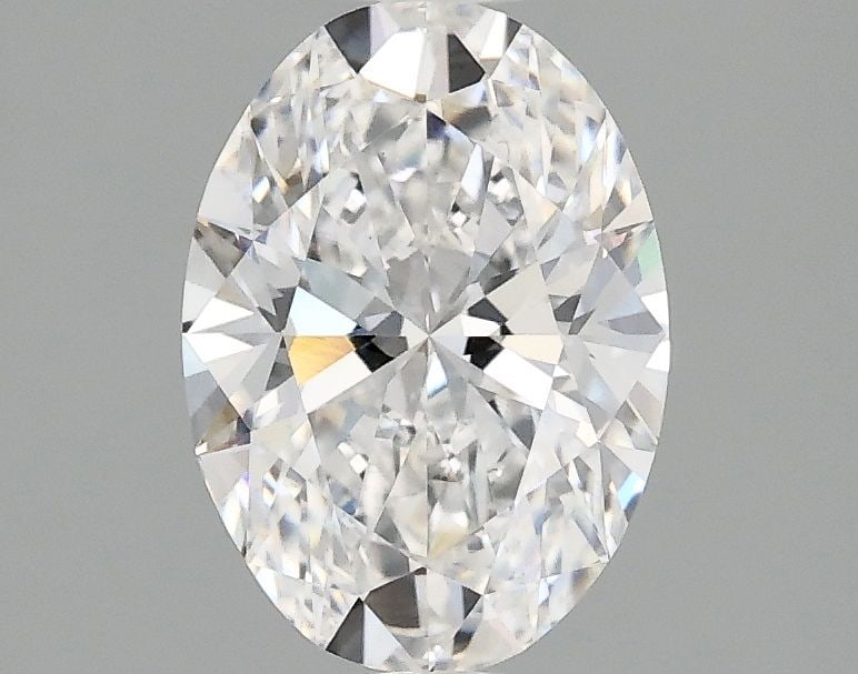 IGI Oval 1.48ct D VVS2 - Loose Lab Diamond: IGI Oval 1.48ct D VVS2 - Loose Lab Diamond Item Specifics: Source: This Is A Real Diamond Grown In A Lab Not Mined. Carat: 1.48 Cut: - Color: D Clarity: VVS2 Polish: EX Symmetry: EX Measurements: 9.03