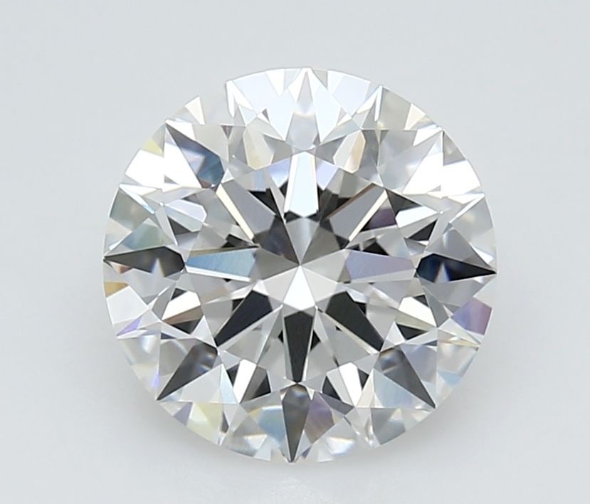 GIA Round 3.51ct D VVS2 - Loose Lab Diamond: GIA Round 3.51ct D VVS2 - Loose Lab Diamond Item Specifics: Source: This Is A Real Diamond Grown In A Lab Not Mined. Carat: 3.51 Cut: EX Color: D Clarity: VVS2 Polish: EX Symmetry: EX Measurements: 9.
