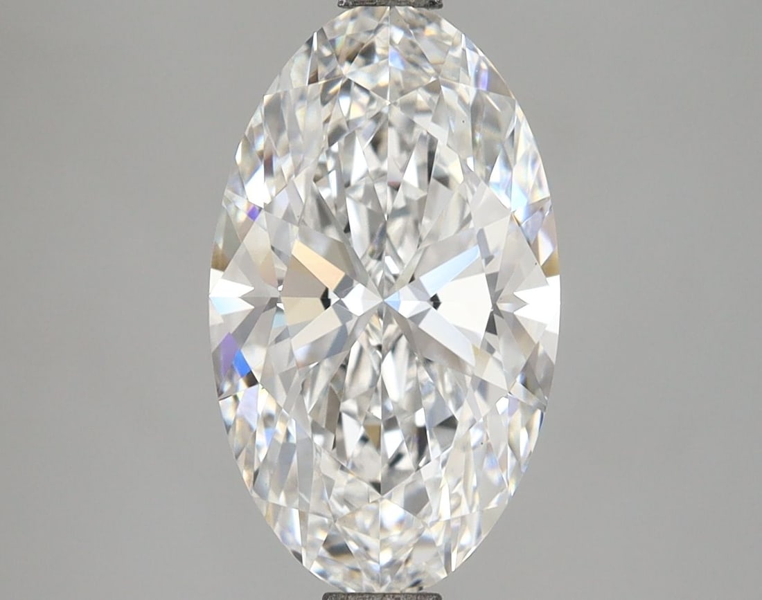 IGI Oval 3.1ct D VVS2 - Loose Lab Diamond: IGI Oval 3.1ct D VVS2 - Loose Lab Diamond Item Specifics: Source: This Is A Real Diamond Grown In A Lab Not Mined. Carat: 3.1 Cut: - Color: D Clarity: VVS2 Polish: EX Symmetry: EX Measurements: 13.22L