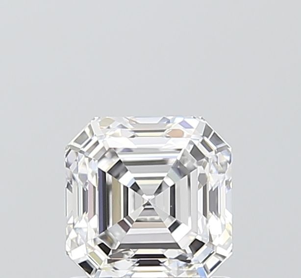 IGI Asscher 1.25ct D VVS1 - Loose Lab Diamond: IGI Asscher 1.25ct D VVS1 - Loose Lab Diamond Item Specifics: Source: This Is A Real Diamond Grown In A Lab Not Mined. Carat: 1.25 Cut: - Color: D Clarity: VVS1 Polish: EX Symmetry: EX Measurements: 5