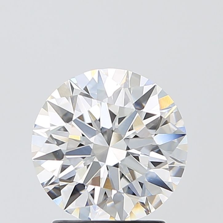 IGI Round 2.06ct F VVS2 - Ideal Loose Lab Diamond: IGI Round 2.06ct F VVS2 - Ideal Loose Lab Diamond Item Specifics: Source: This Is A Real Diamond Grown In A Lab Not Mined. Carat: 2.06 Cut: ID Color: F Clarity: VVS2 Polish: EX Symmetry: EX Measuremen