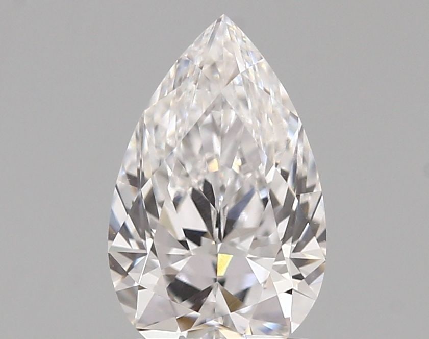 IGI Pear 1.51ct D VVS2 - Loose Lab Diamond: IGI Pear 1.51ct D VVS2 - Loose Lab Diamond Item Specifics: Source: This Is A Real Diamond Grown In A Lab Not Mined. Carat: 1.51 Cut: - Color: D Clarity: VVS2 Polish: EX Symmetry: EX Measurements: 10.1
