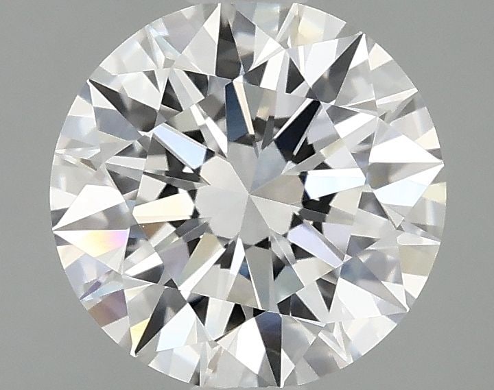 IGI Round 2.41ct E VVS2 - Ideal Loose Lab Diamond: IGI Round 2.41ct E VVS2 - Ideal Loose Lab Diamond Item Specifics: Source: This Is A Real Diamond Grown In A Lab Not Mined. Carat: 2.41 Cut: ID Color: E Clarity: VVS2 Polish: EX Symmetry: EX Measuremen