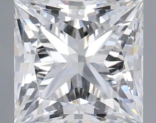 IGI Princess 0.84ct E VVS2 - Loose Lab Diamond: IGI Princess 0.84ct E VVS2 - Loose Lab Diamond Item Specifics: Source: This Is A Real Diamond Grown In A Lab Not Mined. Carat: 0.84 Cut: - Color: E Clarity: VVS2 Polish: EX Symmetry: EX Measurements: 