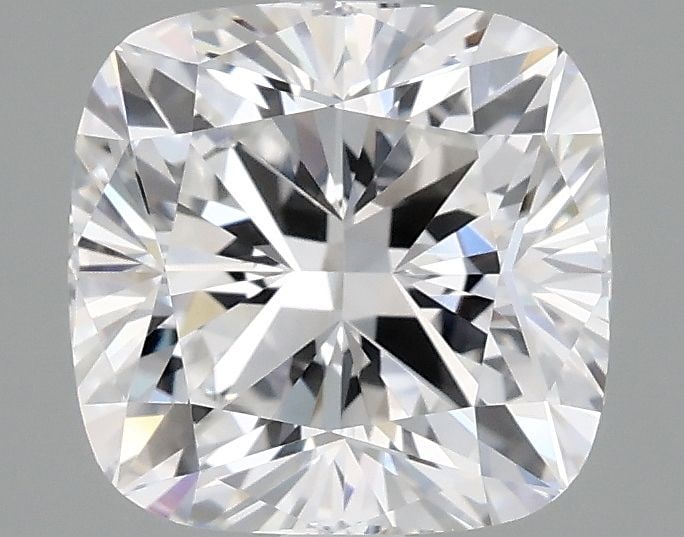 IGI Cushion Modified 2.58ct D VVS2 - Loose Lab Diamond: IGI Cushion Modified 2.58ct D VVS2 - Loose Lab Diamond Item Specifics: Source: This Is A Real Diamond Grown In A Lab Not Mined. Carat: 2.58 Cut: - Color: D Clarity: VVS2 Polish: EX Symmetry: EX Measur