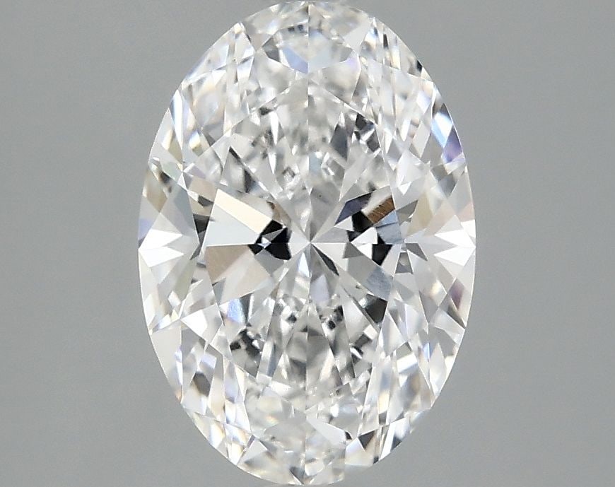 IGI Oval 2.08ct D VVS2 - Loose Lab Diamond: IGI Oval 2.08ct D VVS2 - Loose Lab Diamond Item Specifics: Source: This Is A Real Diamond Grown In A Lab Not Mined. Carat: 2.08 Cut: - Color: D Clarity: VVS2 Polish: EX Symmetry: EX Measurements: 10.2