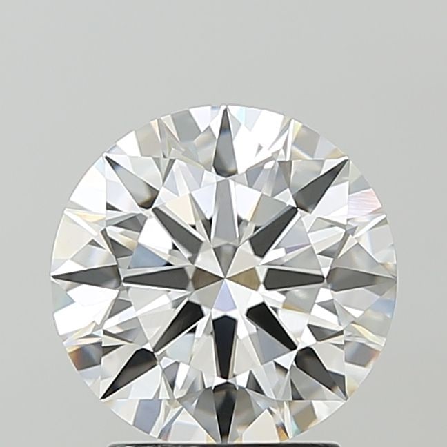 IGI Round 2.58ct F VVS2 - Ideal Loose Lab Diamond: IGI Round 2.58ct F VVS2 - Ideal Loose Lab Diamond Item Specifics: Source: This Is A Real Diamond Grown In A Lab Not Mined. Carat: 2.58 Cut: ID Color: F Clarity: VVS2 Polish: EX Symmetry: EX Measuremen
