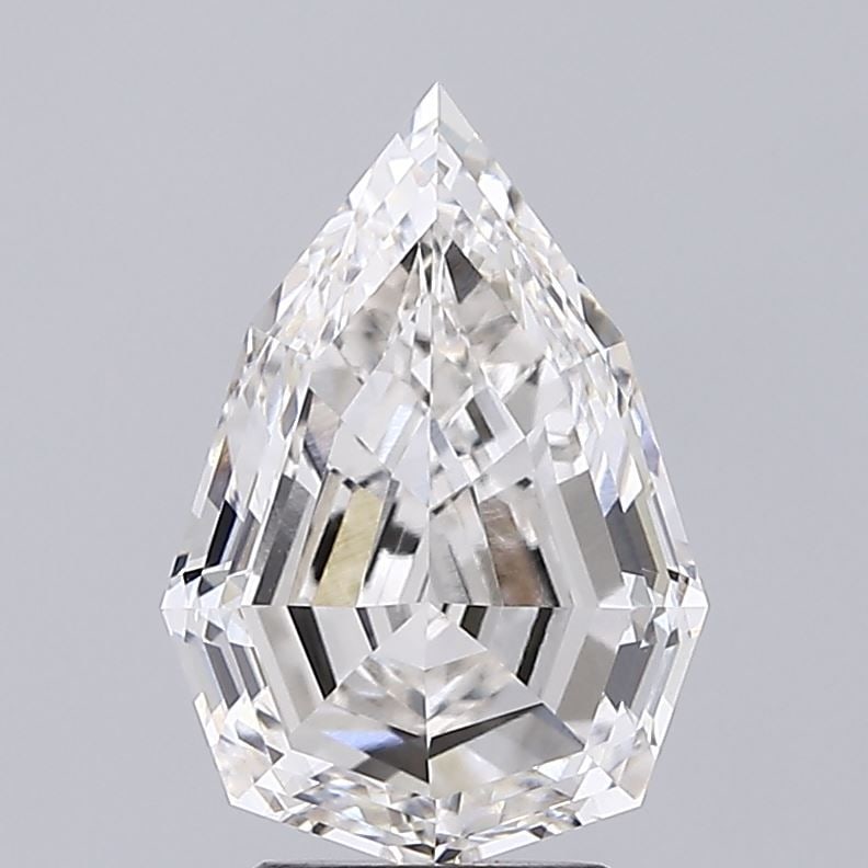 IGI Octagonal 3.74ct H VVS1 - Loose Lab Diamond: IGI Octagonal 3.74ct H VVS1 - Loose Lab Diamond Item Specifics: Source: This Is A Real Diamond Grown In A Lab Not Mined. Carat: 3.74 Cut: - Color: H Clarity: VVS1 Polish: EX Symmetry: EX Measurements: