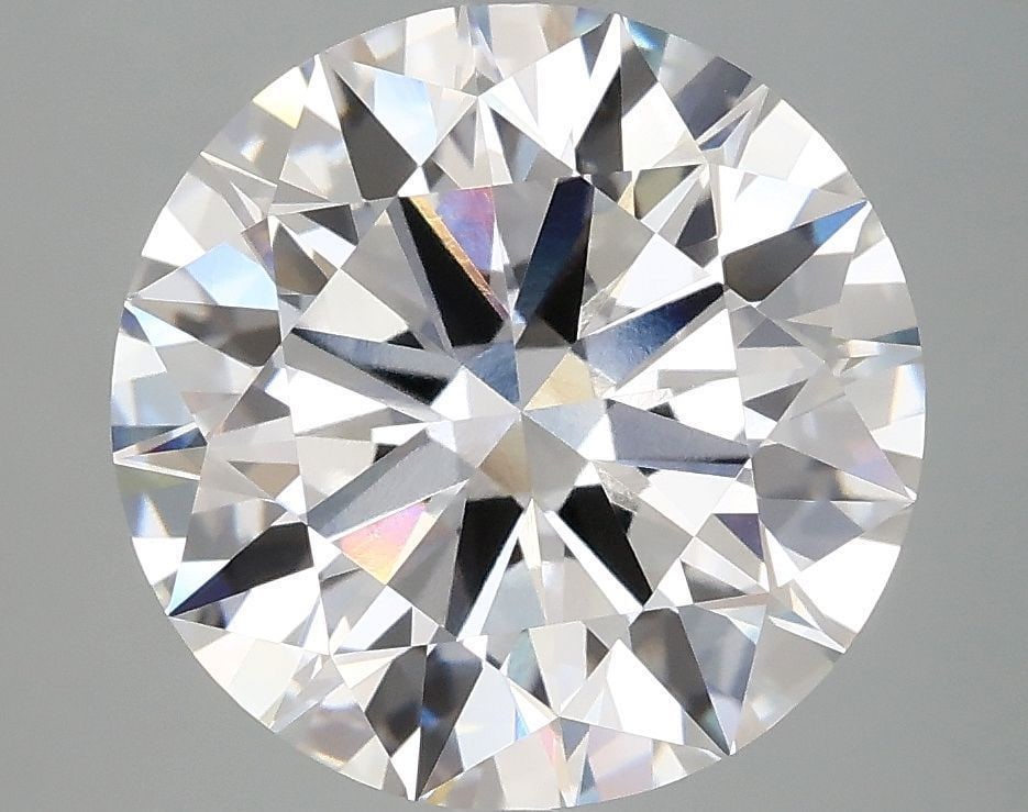 IGI Round 5.09ct D VVS2 - Ideal Loose Lab Diamond: IGI Round 5.09ct D VVS2 - Ideal Loose Lab Diamond Item Specifics: Source: This Is A Real Diamond Grown In A Lab Not Mined. Carat: 5.09 Cut: ID Color: D Clarity: VVS2 Polish: EX Symmetry: EX Measuremen