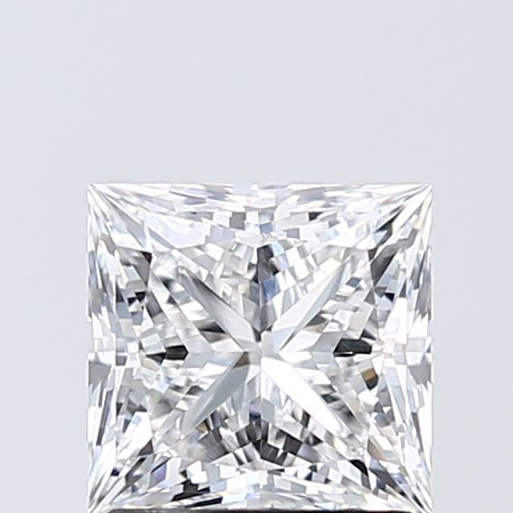 IGI Princess 1.73ct E VVS2 - Loose Lab Diamond: IGI Princess 1.73ct E VVS2 - Loose Lab Diamond Item Specifics: Source: This Is A Real Diamond Grown In A Lab Not Mined. Carat: 1.73 Cut: - Color: E Clarity: VVS2 Polish: EX Symmetry: EX Measurements: 
