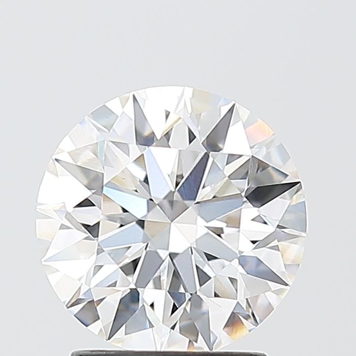 IGI Round 2.07ct E VVS2 - Ideal Loose Lab Diamond: IGI Round 2.07ct E VVS2 - Ideal Loose Lab Diamond Item Specifics: Source: This Is A Real Diamond Grown In A Lab Not Mined. Carat: 2.07 Cut: ID Color: E Clarity: VVS2 Polish: EX Symmetry: EX Measuremen