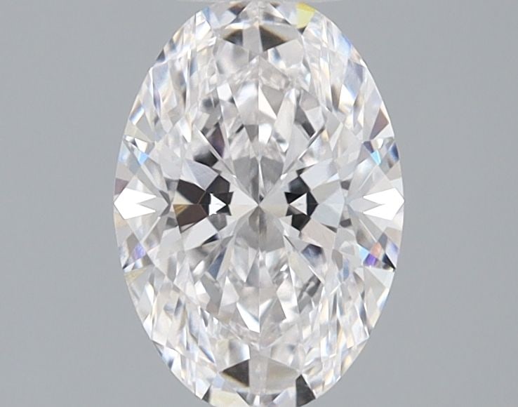 IGI Oval 1.06ct D VVS2 - Loose Lab Diamond: IGI Oval 1.06ct D VVS2 - Loose Lab Diamond Item Specifics: Source: This Is A Real Diamond Grown In A Lab Not Mined. Carat: 1.06 Cut: - Color: D Clarity: VVS2 Polish: EX Symmetry: EX Measurements: 8.41