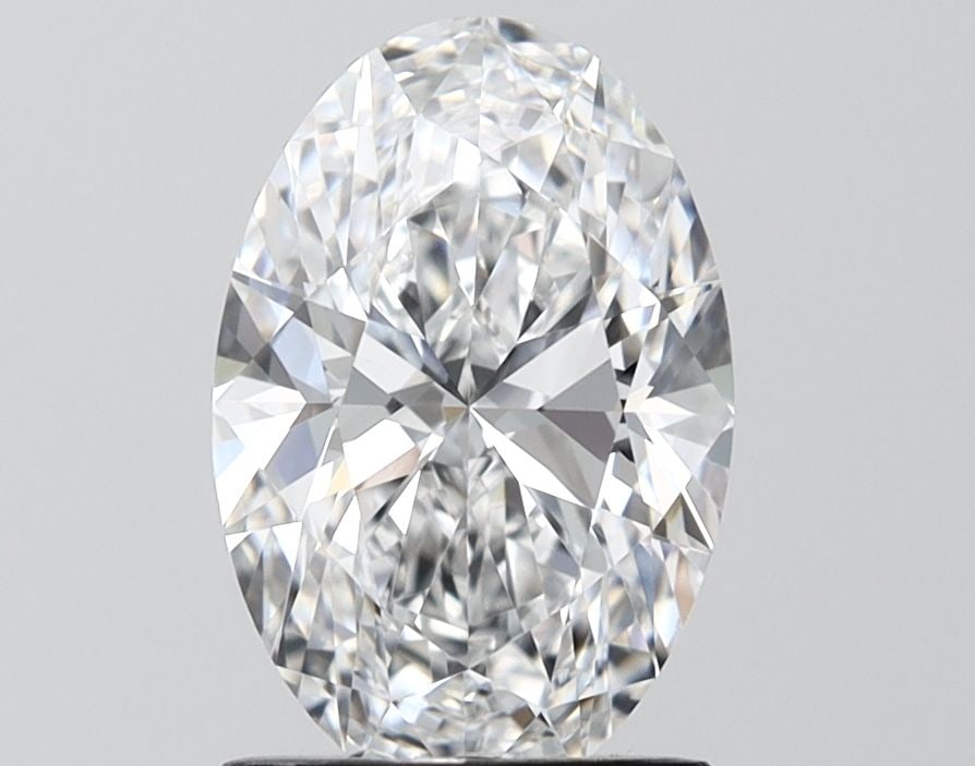 IGI Oval 2.02ct D VVS2 - Loose Lab Diamond: IGI Oval 2.02ct D VVS2 - Loose Lab Diamond Item Specifics: Source: This Is A Real Diamond Grown In A Lab Not Mined. Carat: 2.02 Cut: - Color: D Clarity: VVS2 Polish: EX Symmetry: EX Measurements: 10.5