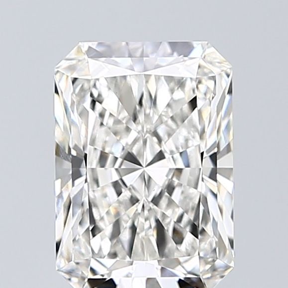 IGI Radiant 2.07ct F VVS2 - Loose Lab Diamond: IGI Radiant 2.07ct F VVS2 - Loose Lab Diamond Item Specifics: Source: This Is A Real Diamond Grown In A Lab Not Mined. Carat: 2.07 Cut: - Color: F Clarity: VVS2 Polish: EX Symmetry: EX Measurements: