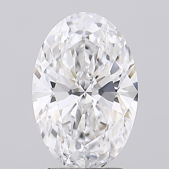 IGI Oval 1.55ct E VVS1 - Loose Lab Diamond: IGI Oval 1.55ct E VVS1 - Loose Lab Diamond Item Specifics: Source: This Is A Real Diamond Grown In A Lab Not Mined. Carat: 1.55 Cut: - Color: E Clarity: VVS1 Polish: EX Symmetry: EX Measurements: 9.72