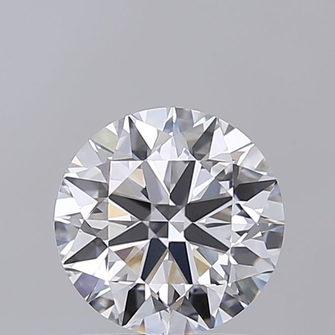 Round 1.52ct E VVS2 - Loose Lab Diamond: Round 1.52ct E VVS2 - Loose Lab Diamond Item Specifics: Source: This Is A Real Diamond Grown In A Lab Not Mined. Carat: 1.52 Cut: EX Color: E Clarity: VVS2 Polish: EX Symmetry: EX Measurements: 7.34L 