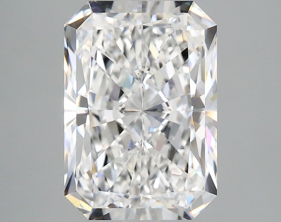 IGI Radiant 4.12ct D VVS2 - Loose Lab Diamond: IGI Radiant 4.12ct D VVS2 - Loose Lab Diamond Item Specifics: Source: This Is A Real Diamond Grown In A Lab Not Mined. Carat: 4.12 Cut: - Color: D Clarity: VVS2 Polish: EX Symmetry: EX Measurements: