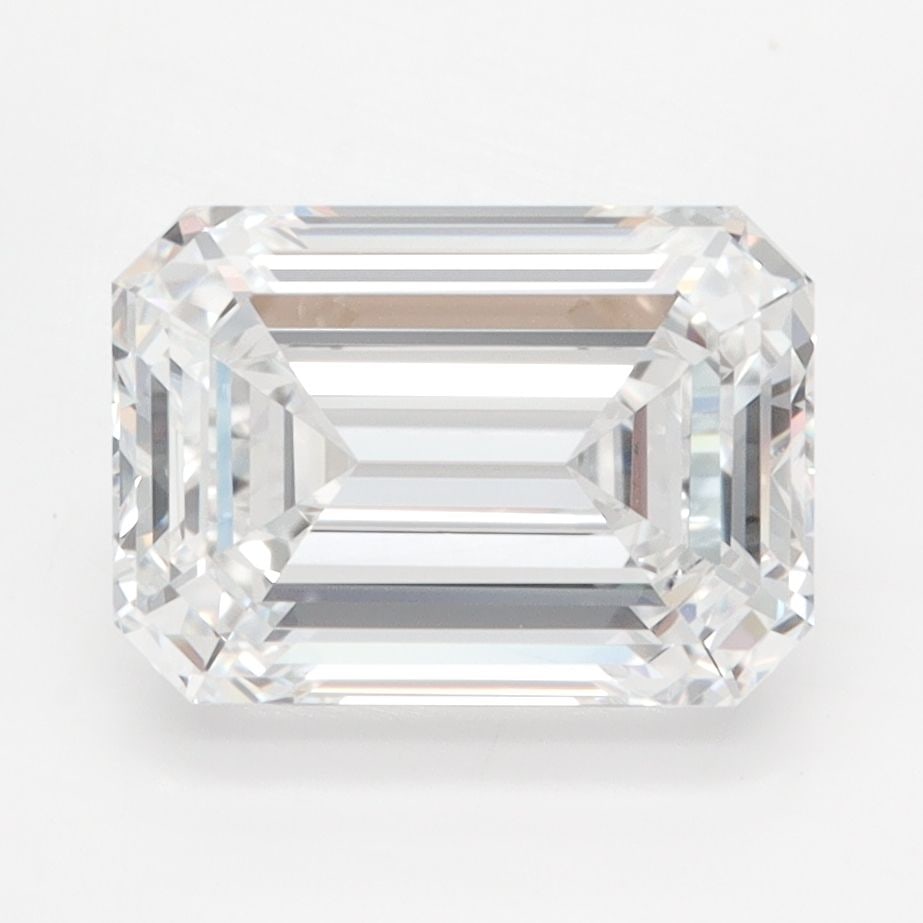 IGI Emerald 3.01ct D IF - Loose Lab Diamond: IGI Emerald 3.01ct D IF - Loose Lab Diamond Item Specifics: Source: This Is A Real Diamond Grown In A Lab Not Mined. Carat: 3.01 Cut: - Color: D Clarity: IF Polish: EX Symmetry: EX Measurements: 9.72L