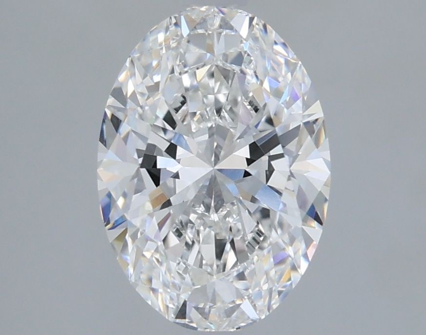 IGI Oval 2.04ct D VVS1 - Loose Lab Diamond: IGI Oval 2.04ct D VVS1 - Loose Lab Diamond Item Specifics: Source: This Is A Real Diamond Grown In A Lab Not Mined. Carat: 2.04 Cut: - Color: D Clarity: VVS1 Polish: EX Symmetry: EX Measurements: 10.1
