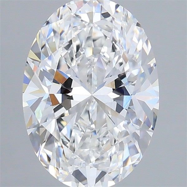 IGI Oval 1.72ct D VVS2 - Loose Lab Diamond: IGI Oval 1.72ct D VVS2 - Loose Lab Diamond Item Specifics: Source: This Is A Real Diamond Grown In A Lab Not Mined. Carat: 1.72 Cut: - Color: D Clarity: VVS2 Polish: EX Symmetry: EX Measurements: 9.39