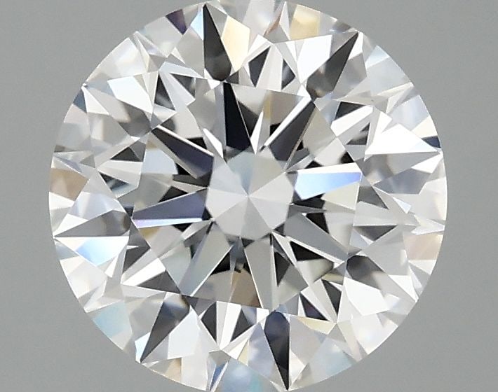 IGI Round 2.14ct E VVS2 - Ideal Loose Lab Diamond: IGI Round 2.14ct E VVS2 - Ideal Loose Lab Diamond Item Specifics: Source: This Is A Real Diamond Grown In A Lab Not Mined. Carat: 2.14 Cut: ID Color: E Clarity: VVS2 Polish: EX Symmetry: EX Measuremen