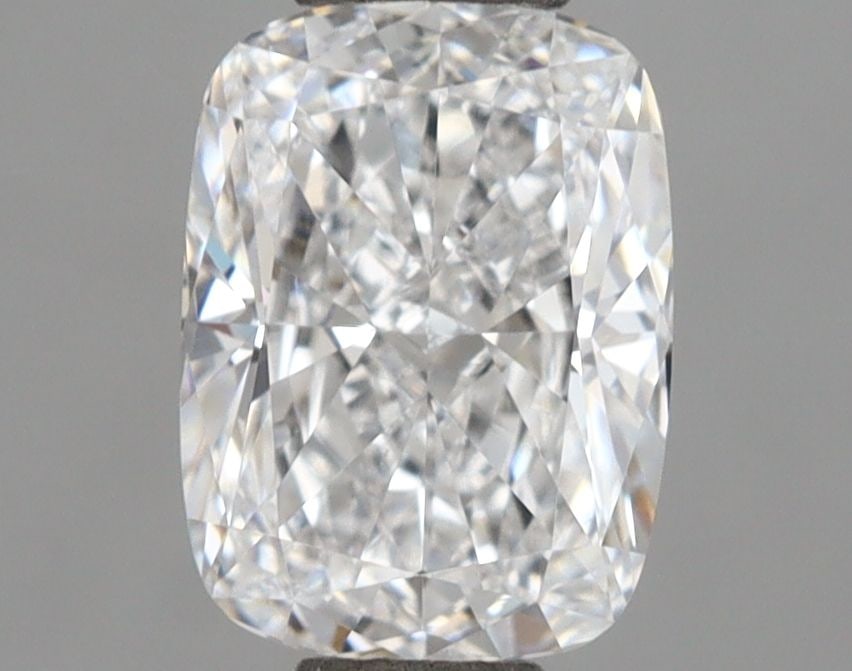 IGI Cushion Brilliant 1.03ct D VVS2 - Loose Lab Diamond: IGI Cushion Brilliant 1.03ct D VVS2 - Loose Lab Diamond Item Specifics: Source: This Is A Real Diamond Grown In A Lab Not Mined. Carat: 1.03 Cut: - Color: D Clarity: VVS2 Polish: EX Symmetry: EX Measu