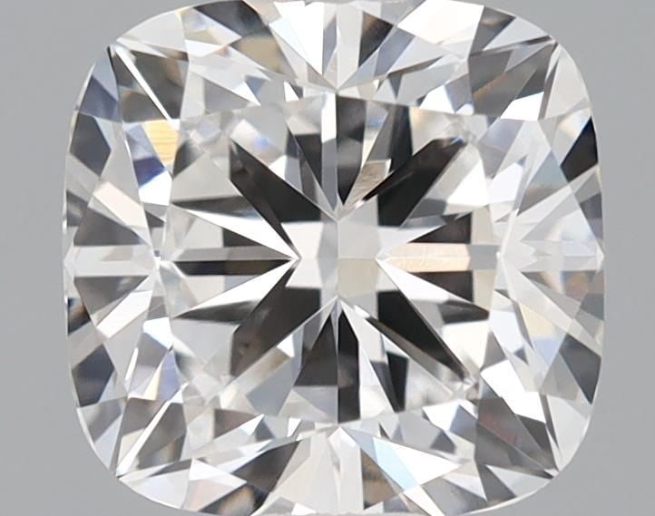 IGI Cushion Brilliant 1.44ct E VVS2 - Loose Lab Diamond: IGI Cushion Brilliant 1.44ct E VVS2 - Loose Lab Diamond Item Specifics: Source: This Is A Real Diamond Grown In A Lab Not Mined. Carat: 1.44 Cut: - Color: E Clarity: VVS2 Polish: EX Symmetry: EX Measu