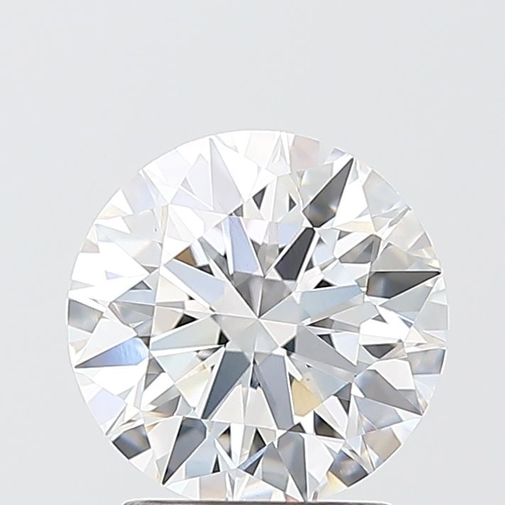 IGI Round 2.09ct E VVS2 - Ideal Loose Lab Diamond: IGI Round 2.09ct E VVS2 - Ideal Loose Lab Diamond Item Specifics: Source: This Is A Real Diamond Grown In A Lab Not Mined. Carat: 2.09 Cut: ID Color: E Clarity: VVS2 Polish: EX Symmetry: EX Measuremen