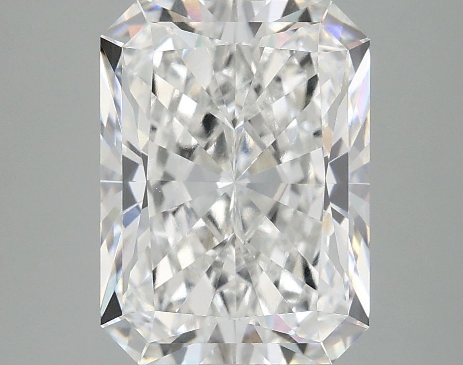 IGI Radiant 5.81ct E VVS2 - Loose Lab Diamond: IGI Radiant 5.81ct E VVS2 - Loose Lab Diamond Item Specifics: Source: This Is A Real Diamond Grown In A Lab Not Mined. Carat: 5.81 Cut: - Color: E Clarity: VVS2 Polish: EX Symmetry: EX Measurements: 1
