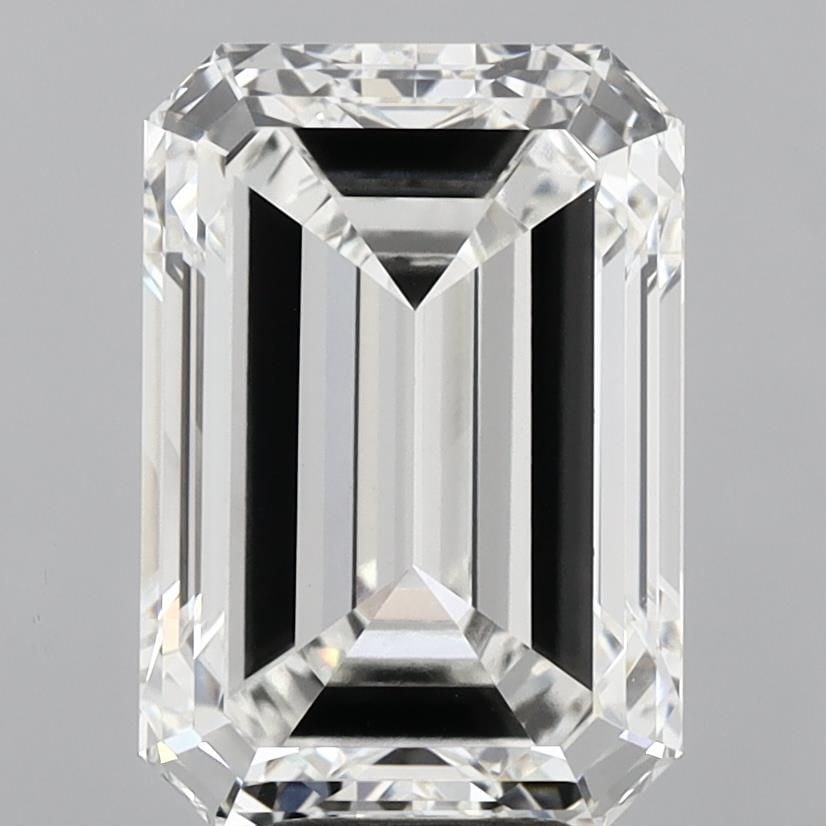IGI Emerald 8.03ct F VVS2 - Loose Lab Diamond: IGI Emerald 8.03ct F VVS2 - Loose Lab Diamond Item Specifics: Source: This Is A Real Diamond Grown In A Lab Not Mined. Carat: 8.03 Cut: - Color: F Clarity: VVS2 Polish: EX Symmetry: EX Measurements: 1