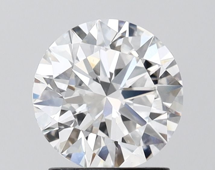 IGI Round 1.5ct E VVS2 - Loose Lab Diamond: IGI Round 1.5ct E VVS2 - Loose Lab Diamond Item Specifics: Source: This Is A Real Diamond Grown In A Lab Not Mined. Carat: 1.5 Cut: EX Color: E Clarity: VVS2 Polish: EX Symmetry: EX Measurements: 7.35