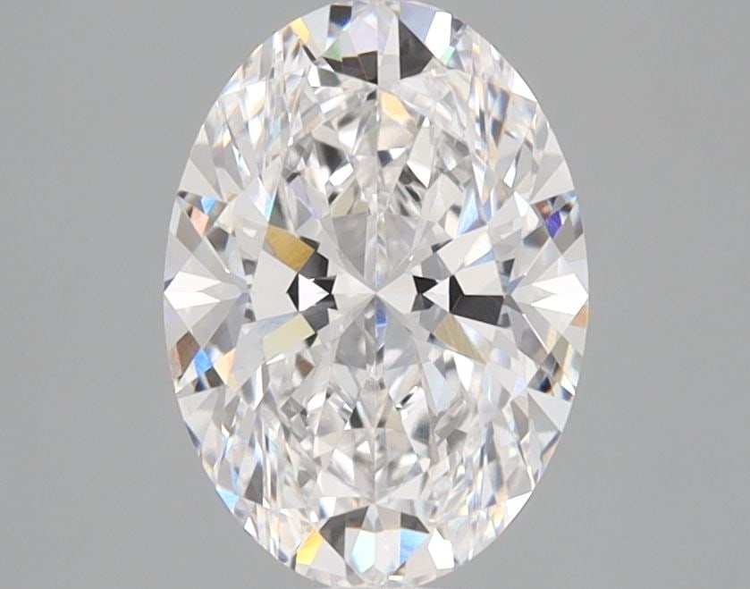 IGI Oval 1.58ct D VVS2 - Loose Lab Diamond: IGI Oval 1.58ct D VVS2 - Loose Lab Diamond Item Specifics: Source: This Is A Real Diamond Grown In A Lab Not Mined. Carat: 1.58 Cut: - Color: D Clarity: VVS2 Polish: EX Symmetry: EX Measurements: 9.27