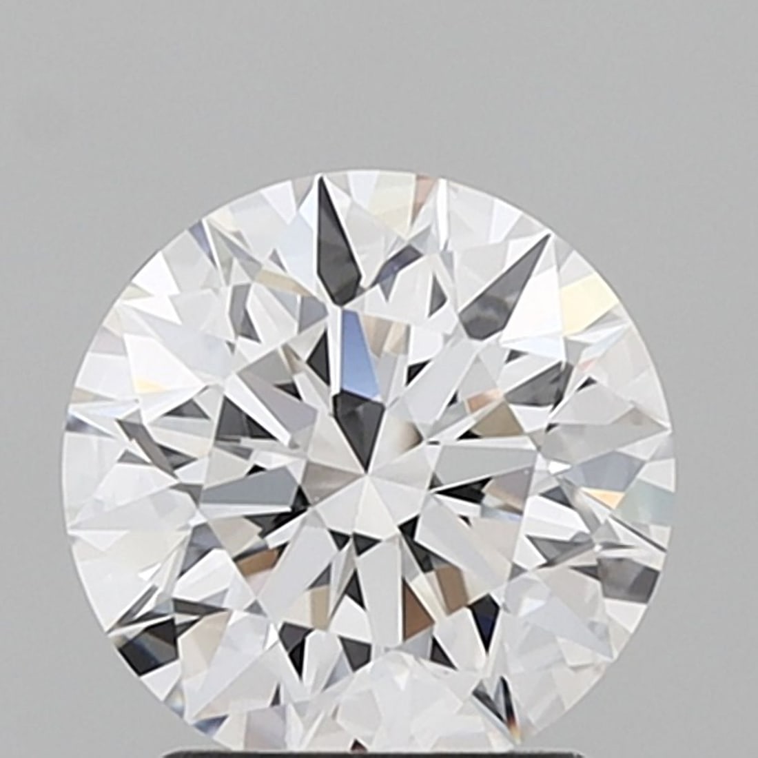 IGI Round 1.93ct D IF - Loose Lab Diamond: IGI Round 1.93ct D IF - Loose Lab Diamond Item Specifics: Source: This Is A Real Diamond Grown In A Lab Not Mined. Carat: 1.93 Cut: EX Color: D Clarity: IF Polish: EX Symmetry: EX Measurements: 7.97L 