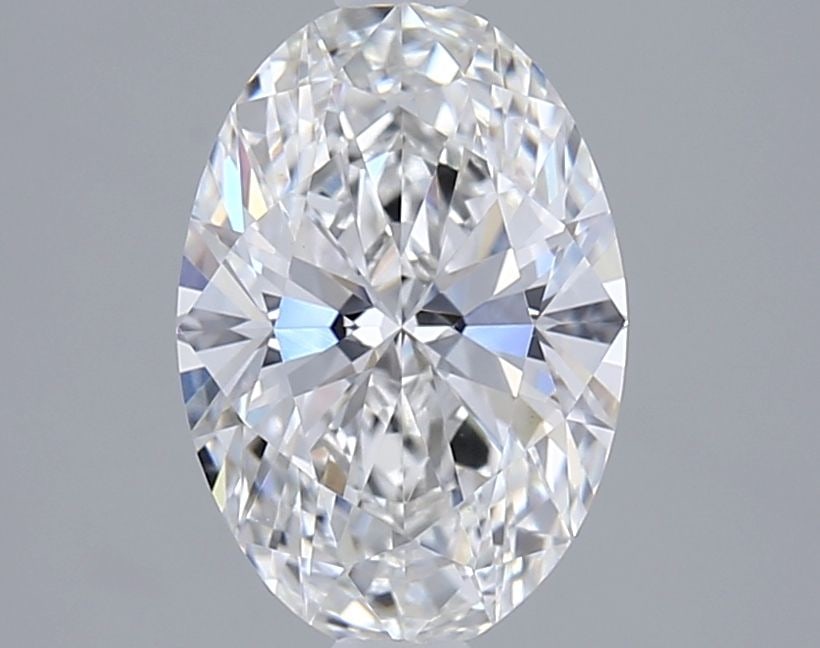 IGI Oval 1.53ct E VVS2 - Loose Lab Diamond: IGI Oval 1.53ct E VVS2 - Loose Lab Diamond Item Specifics: Source: This Is A Real Diamond Grown In A Lab Not Mined. Carat: 1.53 Cut: - Color: E Clarity: VVS2 Polish: EX Symmetry: EX Measurements: 9.53