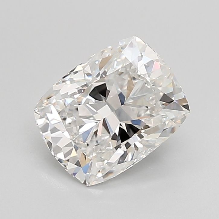IGI Cushion Modified 2.09ct E VVS2 - Loose Lab Diamond: IGI Cushion Modified 2.09ct E VVS2 - Loose Lab Diamond Item Specifics: Source: This Is A Real Diamond Grown In A Lab Not Mined. Carat: 2.09 Cut: - Color: E Clarity: VVS2 Polish: EX Symmetry: EX Measur