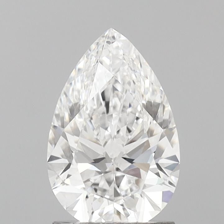 IGI Pear 1.53ct D VVS1 - Loose Lab Diamond: IGI Pear 1.53ct D VVS1 - Loose Lab Diamond Item Specifics: Source: This Is A Real Diamond Grown In A Lab Not Mined. Carat: 1.53 Cut: - Color: D Clarity: VVS1 Polish: EX Symmetry: EX Measurements: 9.88