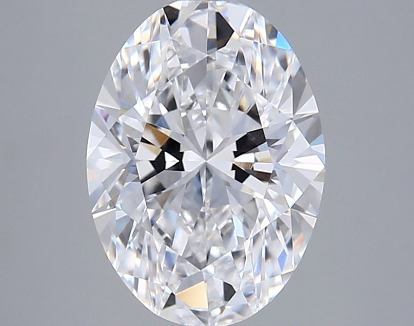 IGI Oval 2.03ct E VVS1 - Loose Lab Diamond: IGI Oval 2.03ct E VVS1 - Loose Lab Diamond Item Specifics: Source: This Is A Real Diamond Grown In A Lab Not Mined. Carat: 2.03 Cut: - Color: E Clarity: VVS1 Polish: EX Symmetry: EX Measurements: 10.0