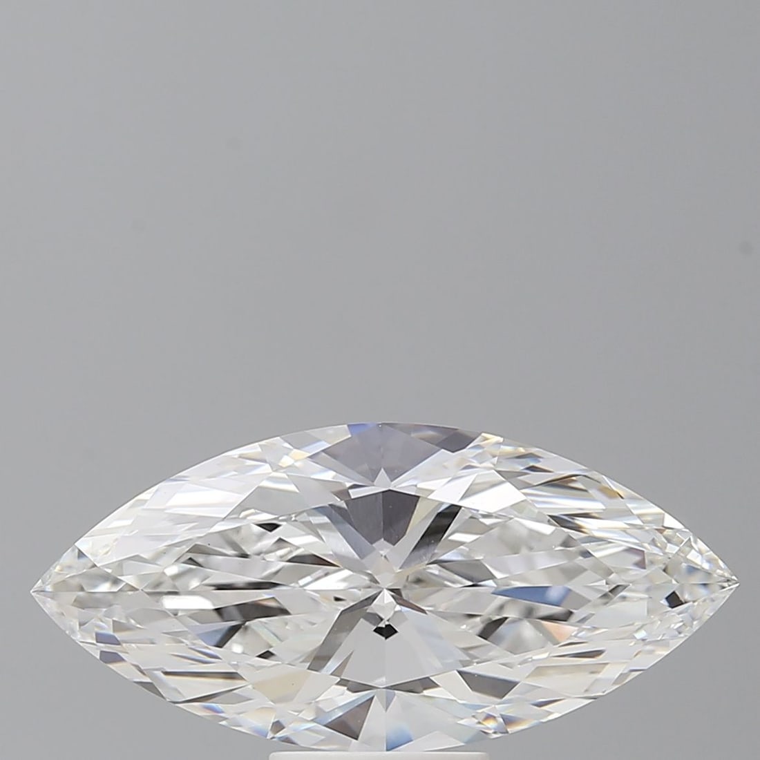 IGI Marquise 5.02ct E VVS2 - Loose Lab Diamond: IGI Marquise 5.02ct E VVS2 - Loose Lab Diamond Item Specifics: Source: This Is A Real Diamond Grown In A Lab Not Mined. Carat: 5.02 Cut: - Color: E Clarity: VVS2 Polish: EX Symmetry: EX Measurements: