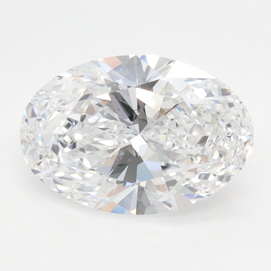 IGI Oval 2.05ct D VVS1 - Loose Lab Diamond: IGI Oval 2.05ct D VVS1 - Loose Lab Diamond Item Specifics: Source: This Is A Real Diamond Grown In A Lab Not Mined. Carat: 2.05 Cut: - Color: D Clarity: VVS1 Polish: EX Symmetry: EX Measurements: 10.6