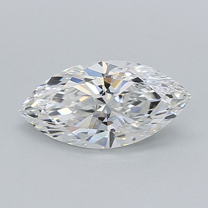 IGI Marquise 1.02ct D VVS2 - Loose Lab Diamond: IGI Marquise 1.02ct D VVS2 - Loose Lab Diamond Item Specifics: Source: This Is A Real Diamond Grown In A Lab Not Mined. Carat: 1.02 Cut: - Color: D Clarity: VVS2 Polish: EX Symmetry: VG Measurements: 