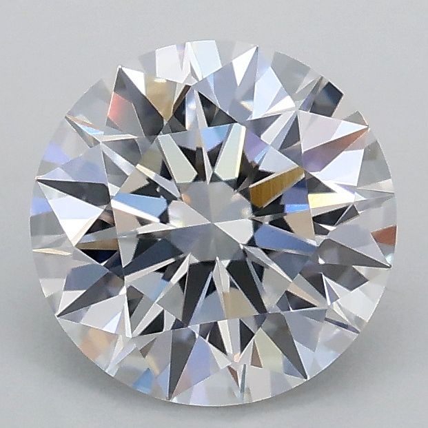 IGI Round 1.28ct D VVS2 - Ideal Loose Lab Diamond: IGI Round 1.28ct D VVS2 - Ideal Loose Lab Diamond Item Specifics: Source: This Is A Real Diamond Grown In A Lab Not Mined. Carat: 1.28 Cut: ID Color: D Clarity: VVS2 Polish: EX Symmetry: EX