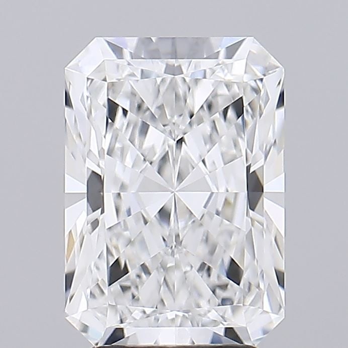 IGI Radiant 0.52ct D VVS2 - Loose Lab Diamond: IGI Radiant 0.52ct D VVS2 - Loose Lab Diamond Item Specifics: Source: This Is A Real Diamond Grown In A Lab Not Mined. Carat: 0.52 Cut: - Color: D Clarity: VVS2 Polish: EX Symmetry: EX Measurements:
