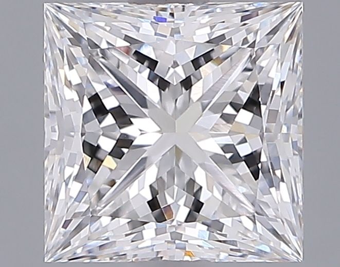 IGI Princess 2.04ct D VVS1 - Loose Lab Diamond: IGI Princess 2.04ct D VVS1 - Loose Lab Diamond Item Specifics: Source: This Is A Real Diamond Grown In A Lab Not Mined. Carat: 2.04 Cut: - Color: D Clarity: VVS1 Polish: EX Symmetry: EX Measurements: