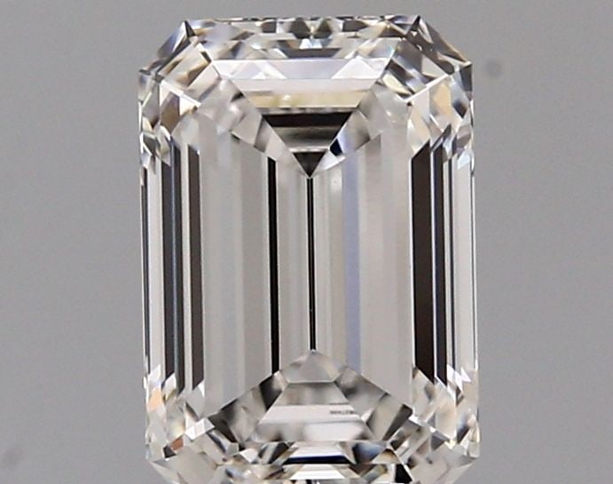 IGI Emerald 1.67ct E VVS1 - Loose Lab Diamond: IGI Emerald 1.67ct E VVS1 - Loose Lab Diamond Item Specifics: Source: This Is A Real Diamond Grown In A Lab Not Mined. Carat: 1.67 Cut: - Color: E Clarity: VVS1 Polish: EX Symmetry: EX Measurements: 8