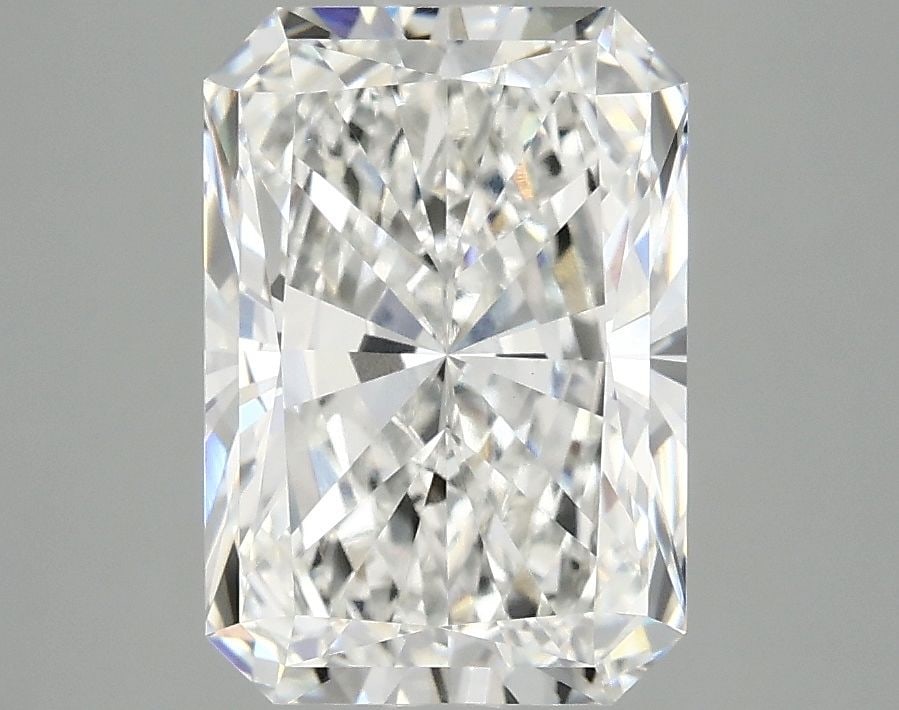 IGI Radiant 3.09ct F VVS2 - Loose Lab Diamond: IGI Radiant 3.09ct F VVS2 - Loose Lab Diamond Item Specifics: Source: This Is A Real Diamond Grown In A Lab Not Mined. Carat: 3.09 Cut: - Color: F Clarity: VVS2 Polish: EX Symmetry: EX Measurements: